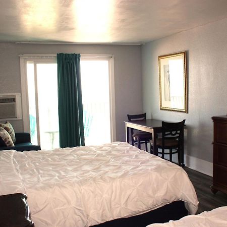 Blue Palmetto Vacation Rentals 미를 비치 외부 사진