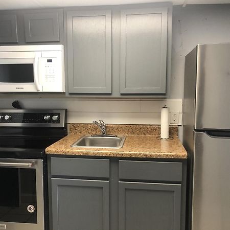 Blue Palmetto Vacation Rentals 미를 비치 객실 사진