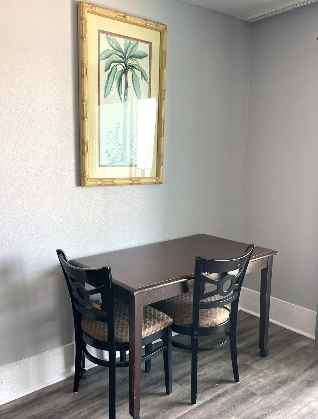 Blue Palmetto Vacation Rentals 미를 비치 객실 사진
